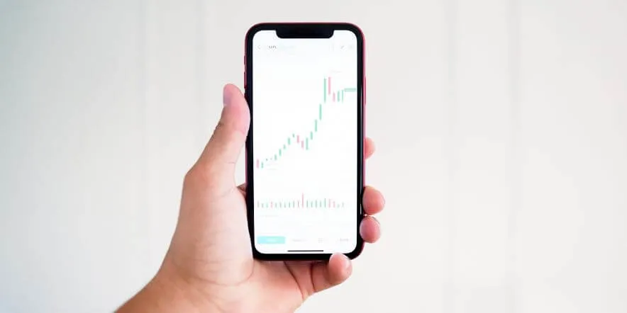 Leger Finvio - Feeling overwhelmed by the complexities of the Cryptocurrency Market? Achieve trading success with the Leger Finvio App - Register Today!