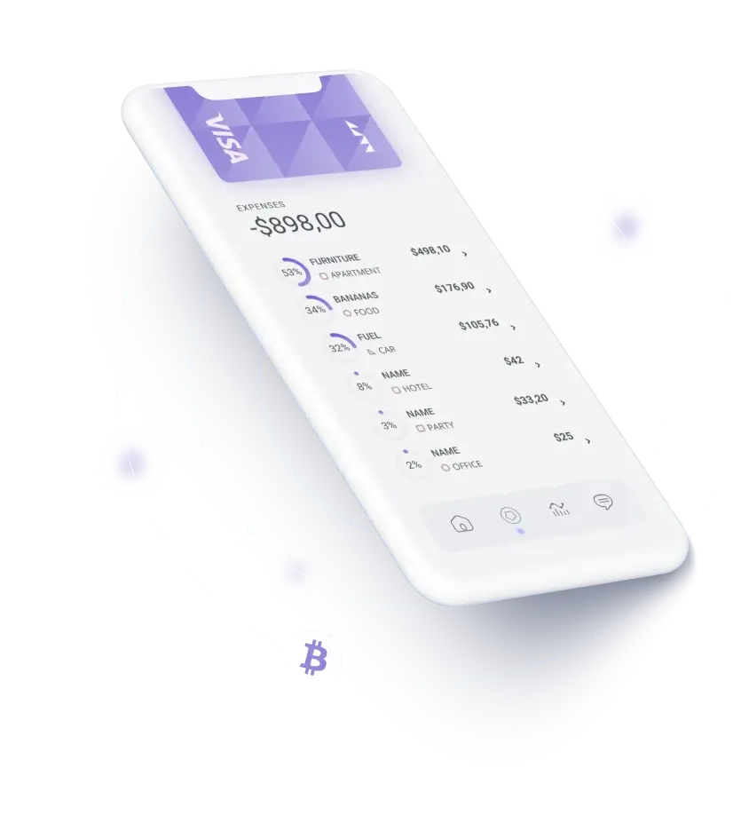 Leger Finvio - User-Friendly Design for Enhanced Profitability